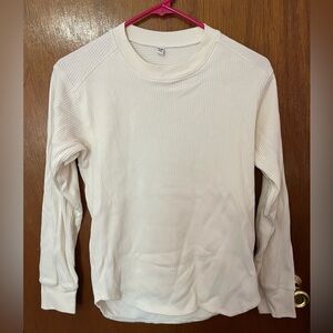 Uniqlo Women Sweater XXS